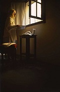 Sanctum (Rain Prayer)