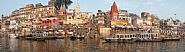 Ganges, Varanasi, India
