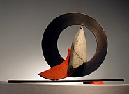 Sisyphean Circle _ ramp
