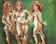 Three Graces