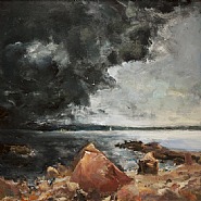 Impending Storm