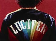 Lucifer (Leslie Huggins)