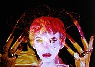 Scarlet Woman (Margorie Cameron)