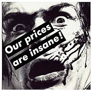 Untitled (Our prices are insane!)