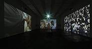 Barbara Kruger - The Globe Shrinks (Video/Film)