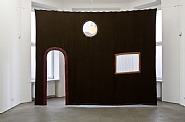 Ohne Titel (Vorhang)