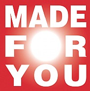 Barbara Kruger - Made For You (Prints and Multiples) h: 274.3 x w: 274.3 cm / h: 108 x w: 108 in