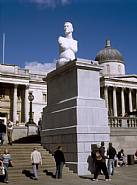 Marc Quinn - Alison Lapper Pregnant (Sculptures)