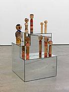 Cerith Wyn Evans - Locus Solus (Sculptures)