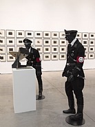 Jake and Dinos Chapman - 'Jake or Dinos Chapman', White Cube Hoxton Square and White Cube Mason's Yard, London (Sculptures)