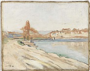 An der Jonction