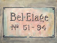 Bel Etage (Sils Maria Waldhaus)