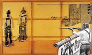 Fastest Gun in the West