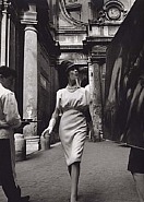 William Klein - Simone (Photographs)