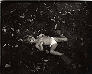 Sally Mann - Dirty Jessie (Photographs) h: 20 x w: 24 in / h: 50.8 x w: 61 cm