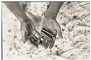 Shirin Neshat - Untitled (Photographs)
