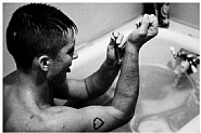 Larry Clark - Untitled (Photographs)