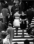 William Klein - Untitled (Photographs)