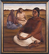 Mujeres (Women) (JRFA 8668)