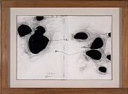 Idees Arrossegant Pintures (Ideas With Paintings In Tow) (JRFA 10610)
