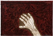 Rufino Tamayo - Mano Blanco (Prints and Multiples)