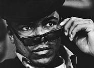 Eddie Adams - Mohammad Ali (undated)