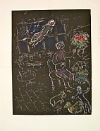L'Atelier De Nuit