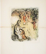 Jacob’s Blessing
