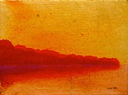 Landscape Rouge #N
