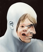Face FS Still Child