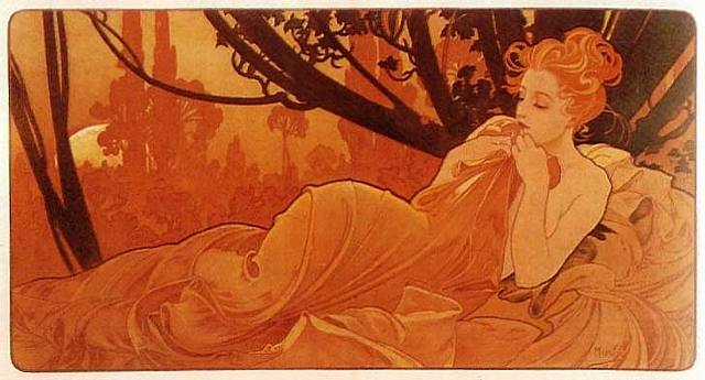 alfonse mucha