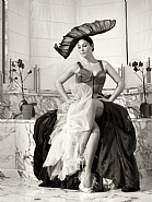 Tenue de gala / Gala Outfit