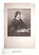 Methods Of Destruction / Nanna as Virginia or Black Lady