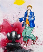 Das Feuer aller Feuer
