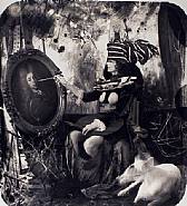 Joel-Peter Witkin - Comtess de Maublanc, Paris (Photographs)