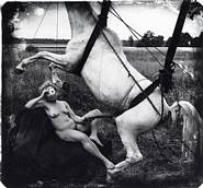 Joel-Peter Witkin - A day in the country, Poland (Photographs)