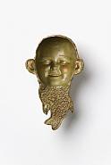 Kiki Smith - Mermaid (Sculptures) h: 30 cm / h: 11.8 in