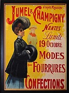 Jumel and Champigny