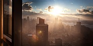 Awakening City