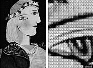 MARIETHERESE vs PICASSO