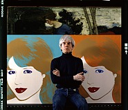 Andy Warhol, New York