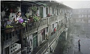 Forst & Dormitory