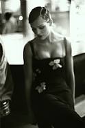 Butterfly dress,<br>Havana