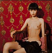 Bettina Rheims, Chambre Close by Japanese Women<br>Marie from Camera Work