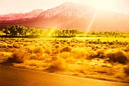 Sierra Sunrise
