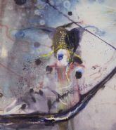 Untitled (Chinese Painting)