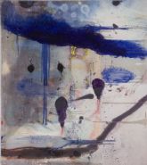 Untitled (Chinese Painting)