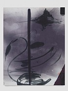 Julian Schnabel - Christ's Last Day ATTO II (Paintings) h: 282.5 x w: 223.5 cm / h: 111.2 x w: 88 in