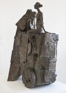 Europa und Stier II