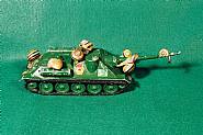 Panzer (Aus der Serie Wir spielen)